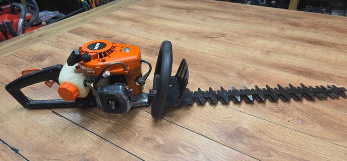 Echo hedge trimmer