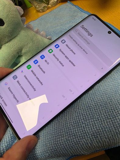 Redmi note 14 Pro Plus 256gb