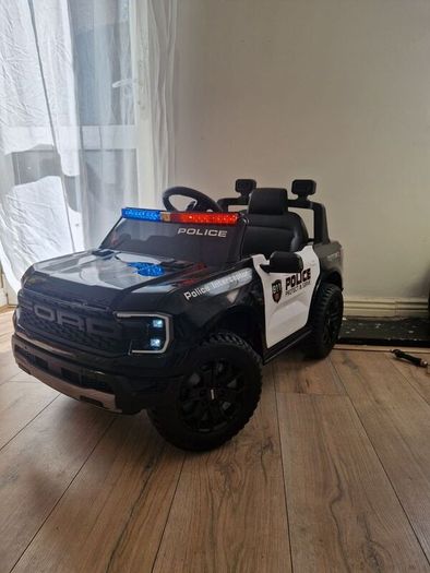 Ford Ranger Kids