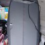 Homedics Back Massager Seat Pad Image 4