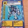 11 Digimon Ultimate level cards. 1999 Image 6
