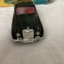 Corgi 224. Bentley Continental Sports Saloon. Mint in box. Image 5