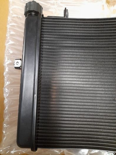 KTM 1290 Superduke Radiator