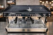 2023 La Cimbali M23 UP 2 Group Commercial Espresso Coffee Machine