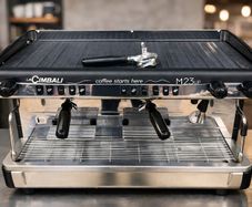 2023 La Cimbali M23 UP 2 Group Commercial Espresso Coffee Machine