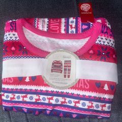 Bnwt size 31-32" dunnes Xmas pyjamas