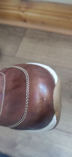 Rolling soft by Gabor leather shoes size 6
