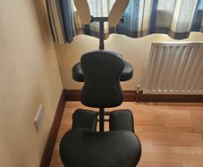 Massage chair