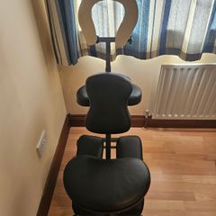 Massage chair