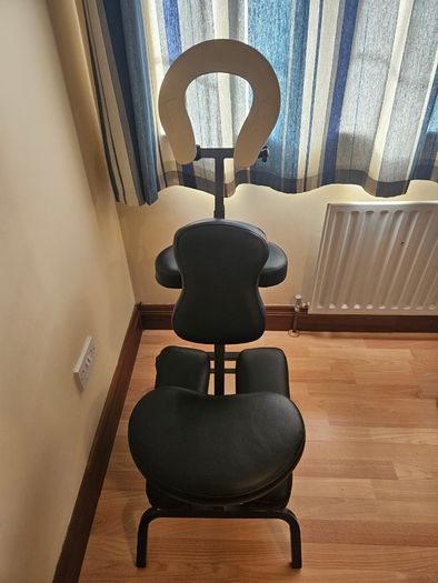 Massage chair