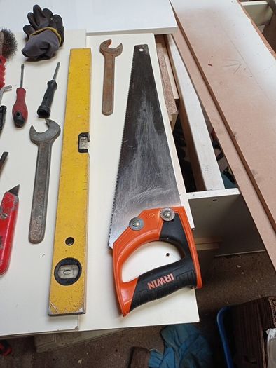 Builders Tools