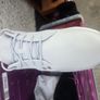 Under armour drive glide golf shoes Image 2
