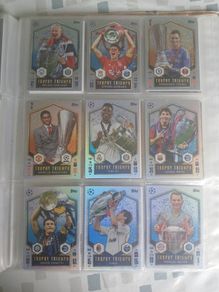 match attax