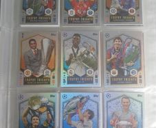 match attax