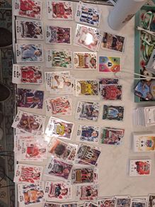 Match Attax