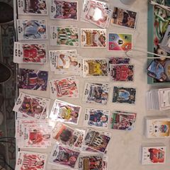 Match Attax