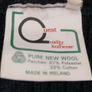 Woolly Pully  Military Sweater  Thermal (size 42) Image 10