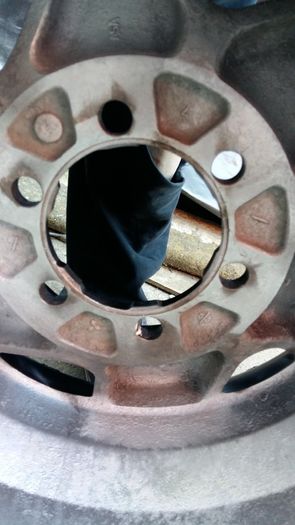 wheels and tyres