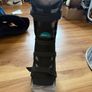 VACOcast Fracture Orthosis Walking Boot Image 3