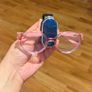 Car eyeglasses holder Image 3
