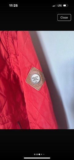 jacket