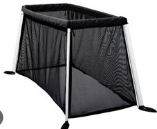 travel cot