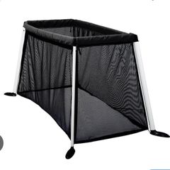 travel cot