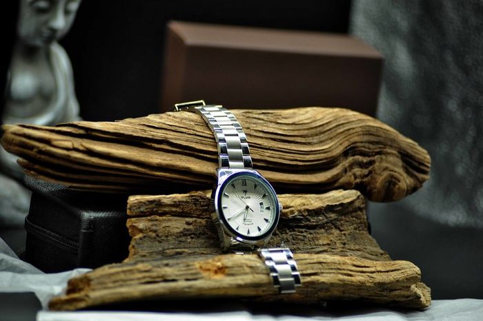 Watch Automatic R'Laith Aquarius
