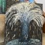 Trio of acrylic on board Paintings EX ST. SENAN'S Image 4