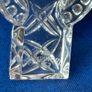 Waterford Crystal Cross Brooch Image 3