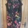 Joseph Ribcoff floral dress (free post) Image 5