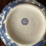 Pr. Willow Pattern Vegetable Tureens, made in ARKLOW Image 8