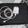 Samsung chromebook + Case and Charger Image 3