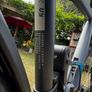 Cube Touring EXC Bike Image 4