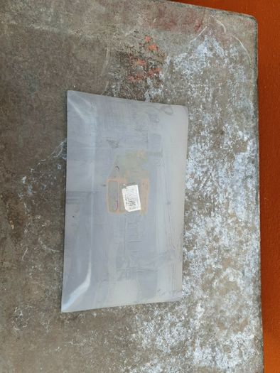 glass tray