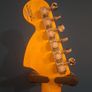 Custom guitars Image 7