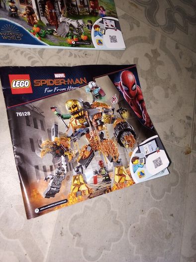 lego