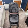 Maxi-Cosi Fame Pushchair & Carrycot - Oak Truffle Image 2