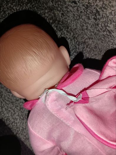 Berenguer doll