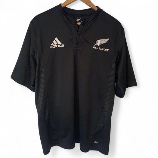 New Zealand Rugby Jersey