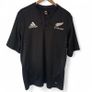 New Zealand Rugby Jersey Image 5