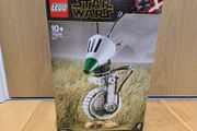 Lego 75278 D-O
