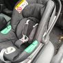 Baby car seat Image 7