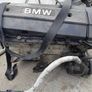 Engine bmw 3 series m54 b22e46 2.2 Image 3