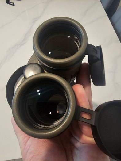 Leica Binoculars