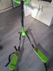 flicker scooter