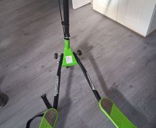 flicker scooter