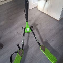 flicker scooter