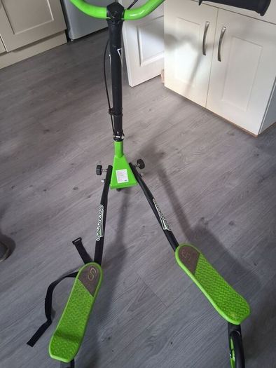 flicker scooter