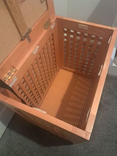 Laundry Basket